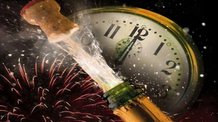 De Revelion, vom număra o secundă în plus. Foto: desteptarea.ro