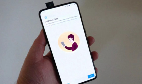 В Сети раскрыли дизайн флагмана OnePlus 7.