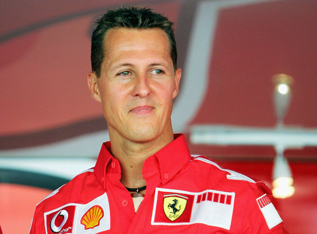 Septuplul campion de „Formula 1”, Michael Schumacher, va fi transportat la o clinică din Texas.