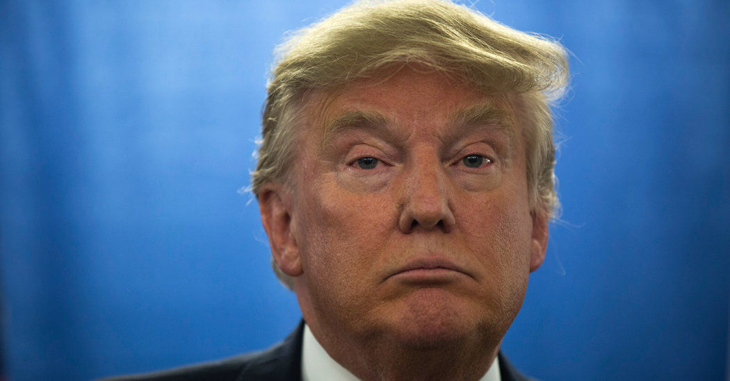 Trump a spus că moneda americană, care cu aproximativ două săptămâni în urmă a atins maximul ultimilor 14 ani.