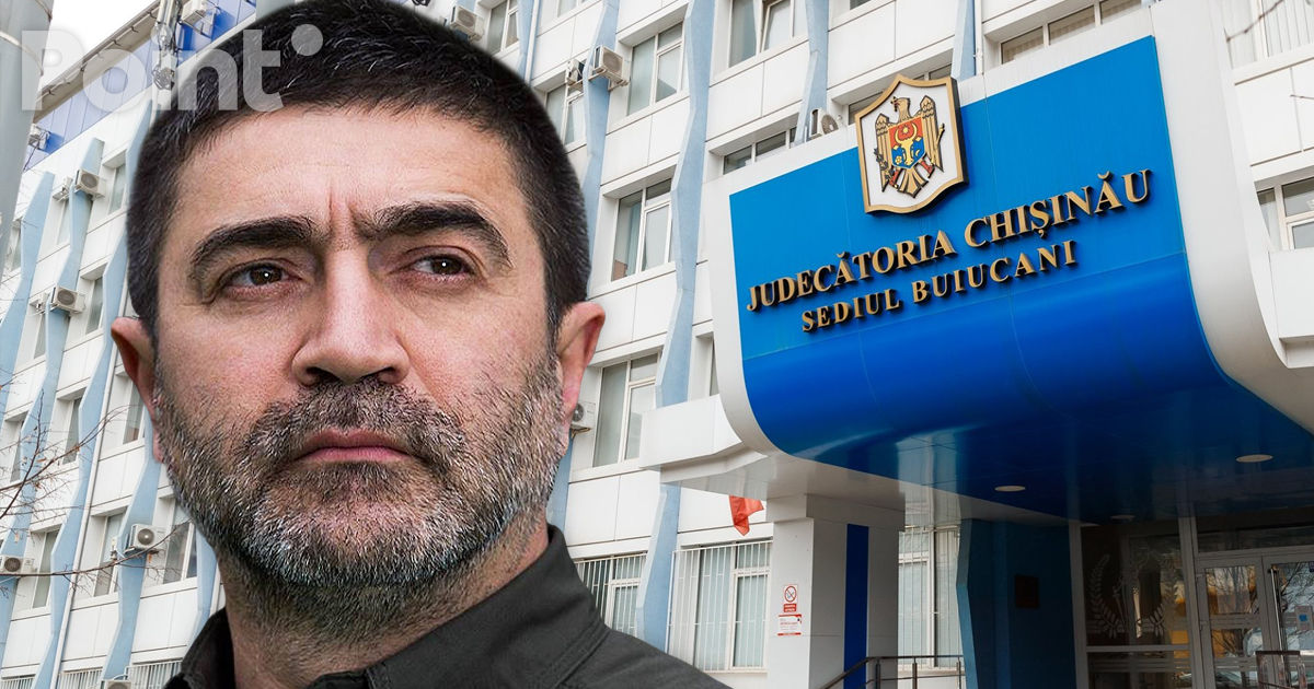 Адвокат Рошки: В осуждении моего клиента есть политический интерес.