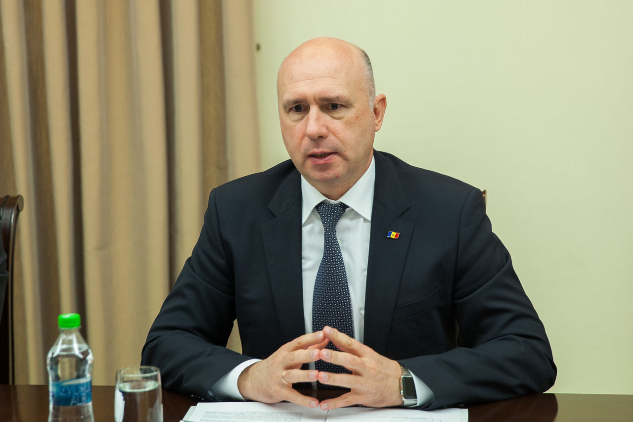 Guvernul de la Chișinău nu va accepta nici un fel de revizuire a Acordului de Asociere dintre RM cu UE. 