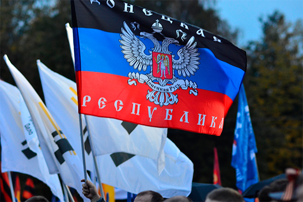 Представители Донбасса и, тем более Крыма, не представлены в новом составе украинского парламента.