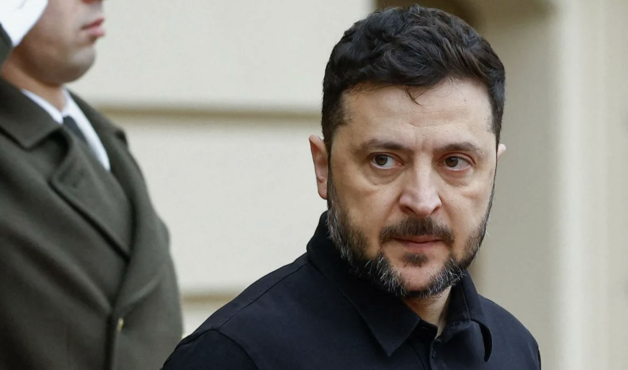Zelenski, despre decizia privind motorina din Federația Rusă: Cadourile pentru Putin nu vor duce la pace.