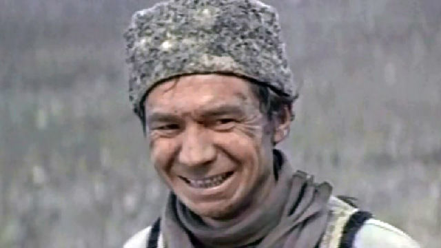 Этим утром в возрасте 73 лет ушел из жизни молдавский актёр театра и кино Михай Курагэу.