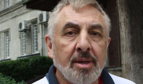 Socor a declarat că toate cele trei partide din fosta coaliţie parlamentară nu sunt europene. Foto: rferl.org