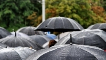 În această săptămână vom avea timp instabil. Maximele vor varia între +2 și +19 de grade Celsius, iar minimele între -6 și +11 grade Celsius.