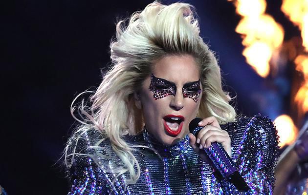 Lady Gaga va cânta în film mai multe dintre piesele ei și chiar a contribuit la dezvoltarea scenariului.