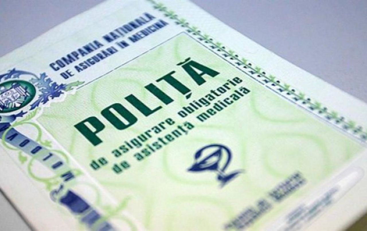 В следующем году медицинский полис не подорожает.