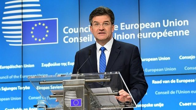 Действующий председатель ОБСЕ, министр иностранных дел Словакии Мирослав Лайчак посетит с визитом Молдову.  