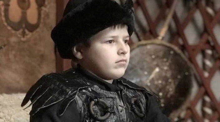 По словам дяди мальчика, Адам Кадыров в сериале показал все свои способности с лучшей стороны.