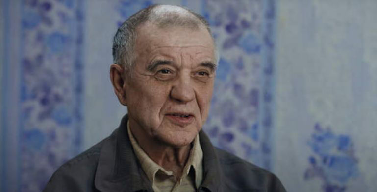 СК РФ: "Скопинский маньяк" признался в помощи в сокрытии следов убийства