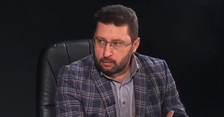 Волницкий: За 100 дней не разработано ни одной программы для восстановления экономики.