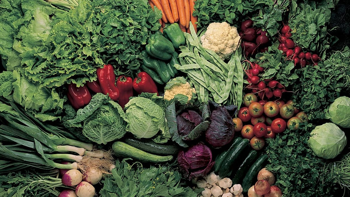 Studiu: Legumele din alimentația femeilor însărcinate pot influența preferințele de gust ale copiilor.