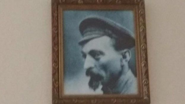 В Одессе возбудили уголовное дело из-за портрета Дзержинского в СИЗО.