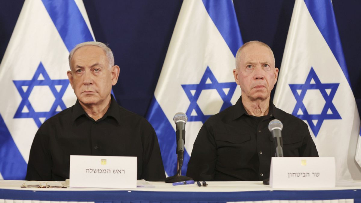 Israelul face apel la decizia CPI: Emiterea mandatelor a fost absurdă.