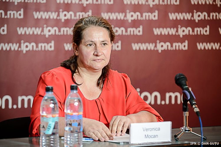 Исследование: Пожилые люди ограничены в доступе к медицине. Фото: ipn.md.