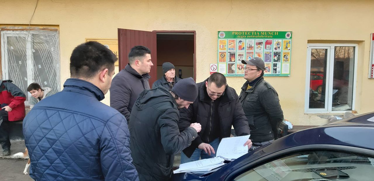 В Центре по отлову и стерилизации животных проведены проверки.