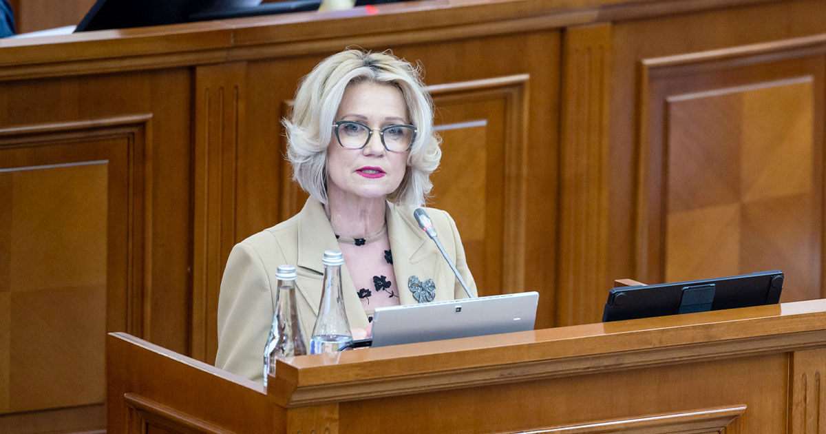 PSRM îndeamnă guvernarea să găsească mijloace pentru salvarea școlilor primare.