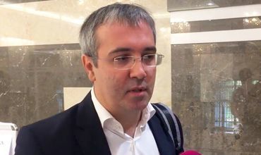 Сергей Сырбу: Нужно понять, остаются ли в силе важные для страны проекты.