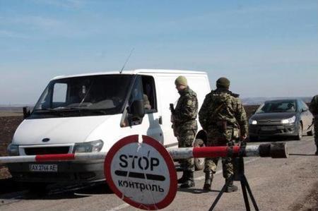 Discuţiile cu reprezentanţii de la Tiraspol vizavi de libera circulaţie a cetăţenilor în Zona de Securitate au fost din nou amânate.