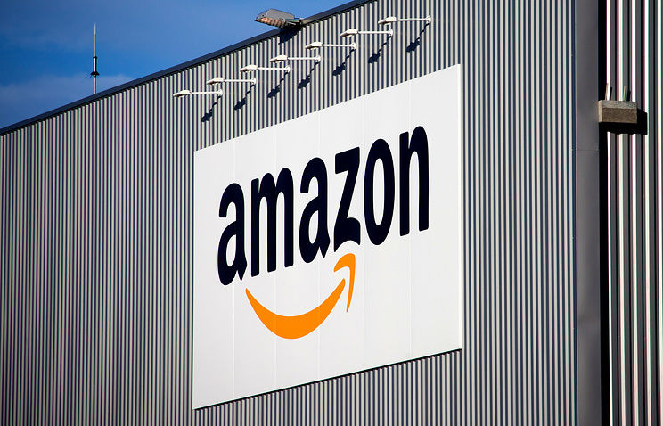 Amazon стал самым дорогим брендом в мире.