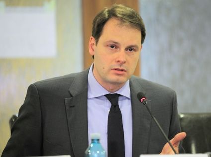 Кирилл Лучинский привел пример Бухареста и Дании, где существует разветвленная система языковых школ для трудовых эмигрантов.