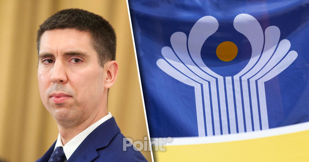 Popșoi: Moldova denunță încă 60 de acorduri cu CSI. Ele ne împovărează și nu aduc beneficii cetățenilor.