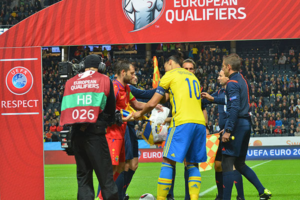 Moldova nu a câștigat niciun meci în preliminariile pentru EURO 2016. Foto: ipn.md