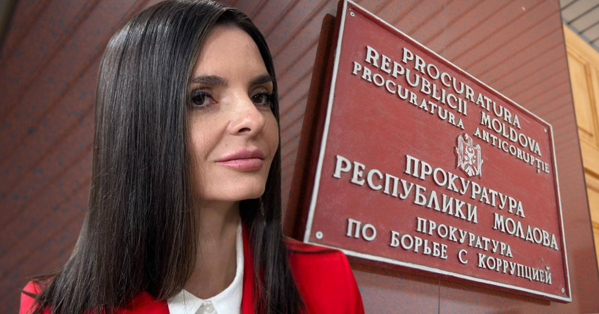АП отвергла обвинения в попытке "сделки" с Гуцул и объяснила цель встречи. Коллаж: Point.md