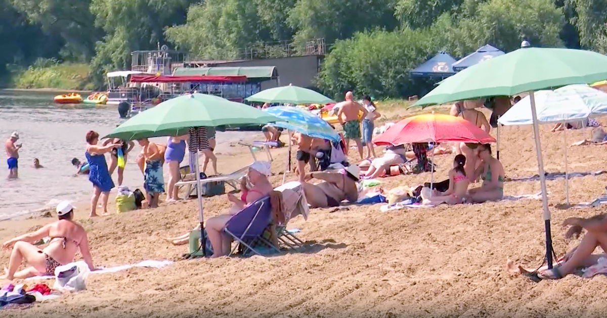 Отдых в Вадул-луй-Водэ сравнялся с зарубежными курортами: до 12 тысяч леев за неделю.