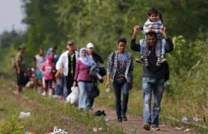 Bade a acuzat Berlinul că a consolat publicul cu politici de securitate, în loc să lucreze mai intens. Foto: evz.ro