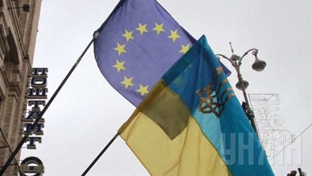 30% согласны с утверждением, что ЕС должен больше давить на украинскую власть.