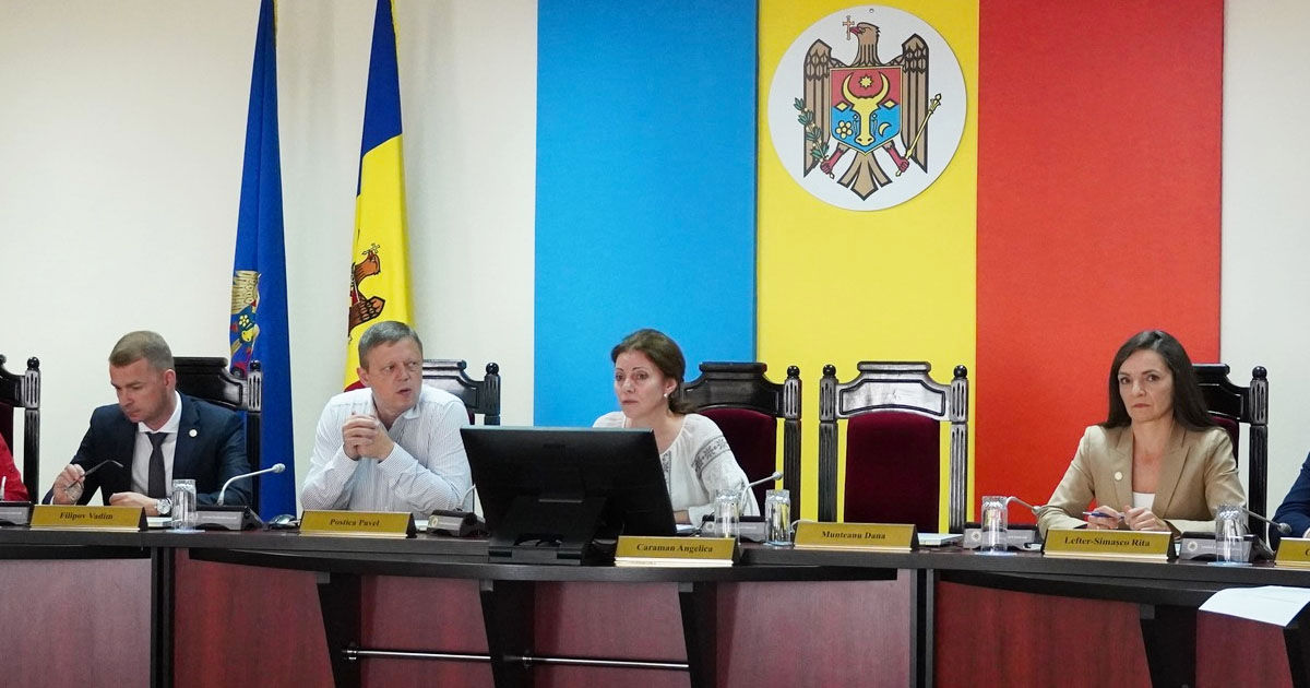 Caraman: CEC e sub presiune enormă, dar va continua să activeze cu diligență.