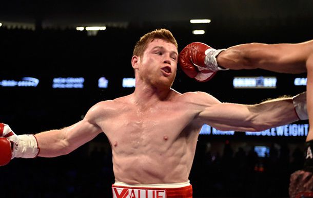 Суд по делу Альвареса и его контрактов с промоутерскими компаниями Golden Boy и All-Star Boxing закончился не в пользу боксера.