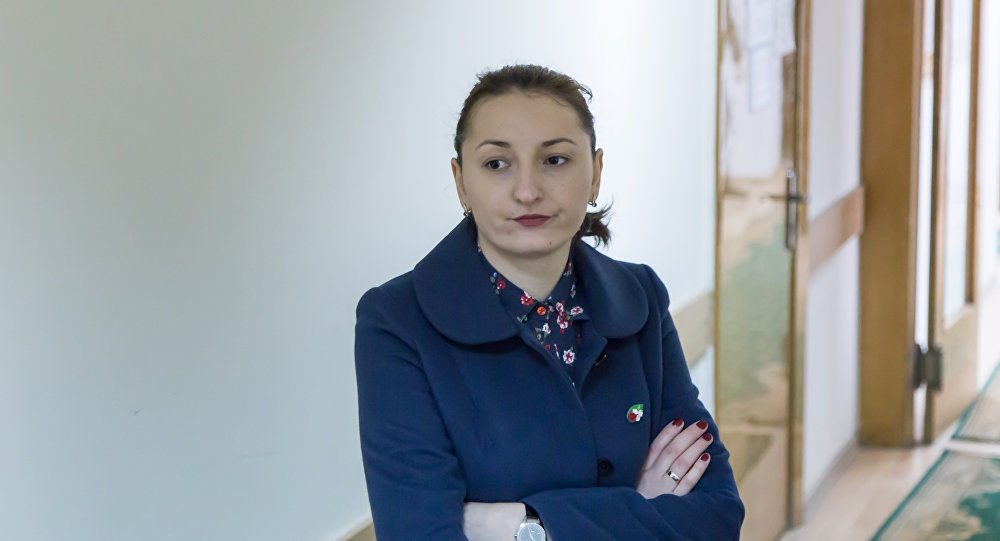 Procurorul care instrumentează dosarul fostului premier Vlad Filat, dar și cel al furtului de la Banca de Economii, sare în apărarea primarului Ilan Shor. Foto: sputnik.md/ Miroslav Rotari