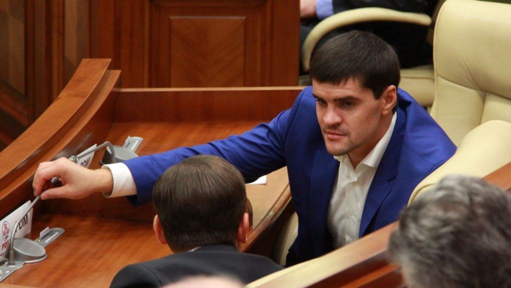 Прокуроры раскрыли детали уголовного дела Константина Цуцу.
