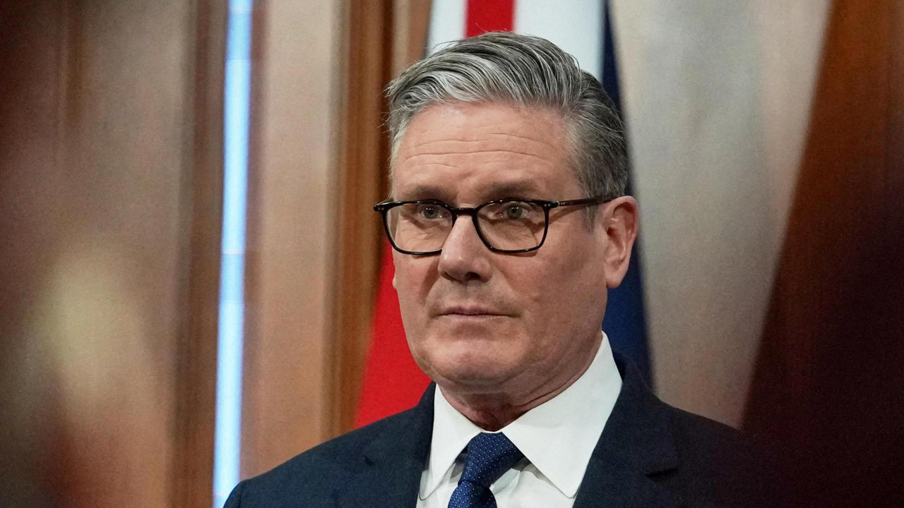 Starmer: M-am săturat de creșterea facturilor la energie din cauza acțiunilor lui Putin și Trump.
