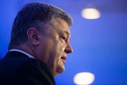 Порошенко вспомнил о победе украинского движения в Крыму после революции.