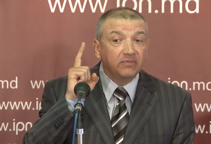Сергей Мокану заявил, что Генпрокуратура является одной из самых коррумпированных государственных структур.