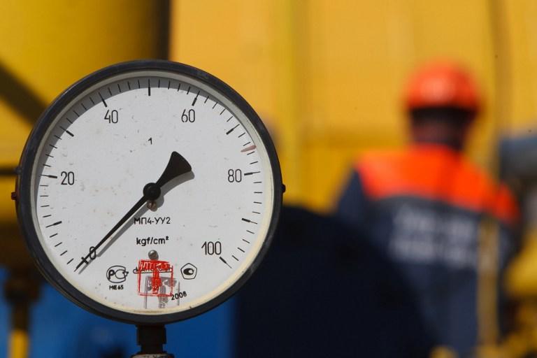 Украина не оплачивала счета «Газпрома» с ноября прошлого года, и долг продолжает расти.