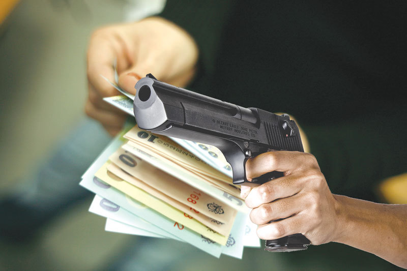 Potrivit francetvinfo.fr, valoarea daunei se ridică la aproximativ un milion de euro.