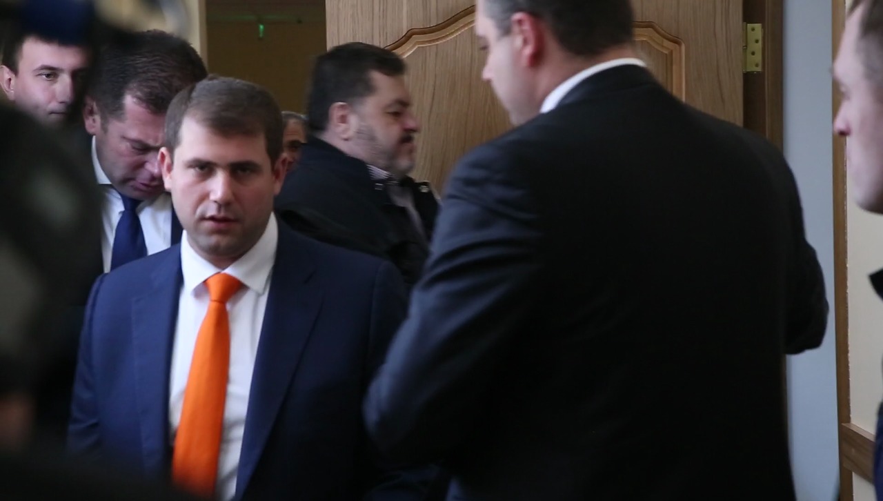 Дело Шора: адвокаты пригласили двух специалистов, которые считают, что обвинительное заключение в отношении примара Оргеева содержит неточности. Фото: Rise Moldova