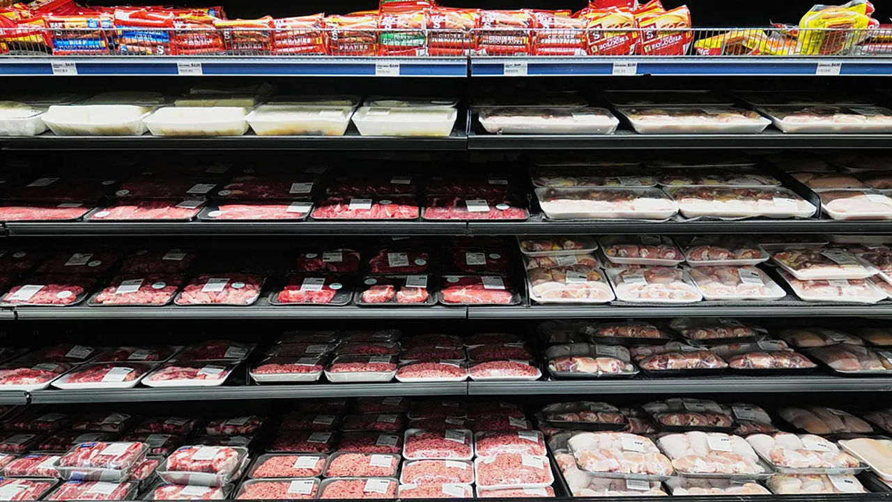 Studiu: Consumul crescut de conservanți alimentari este asociat cu riscul de cancer și diabet.