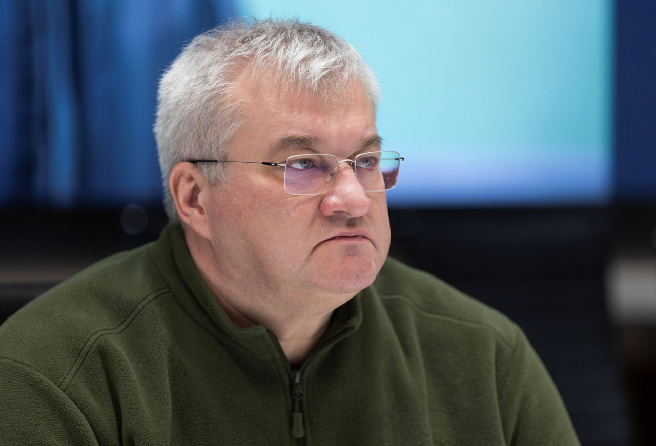 Sibiha: Drona prăbușită în Moldova este rusească.