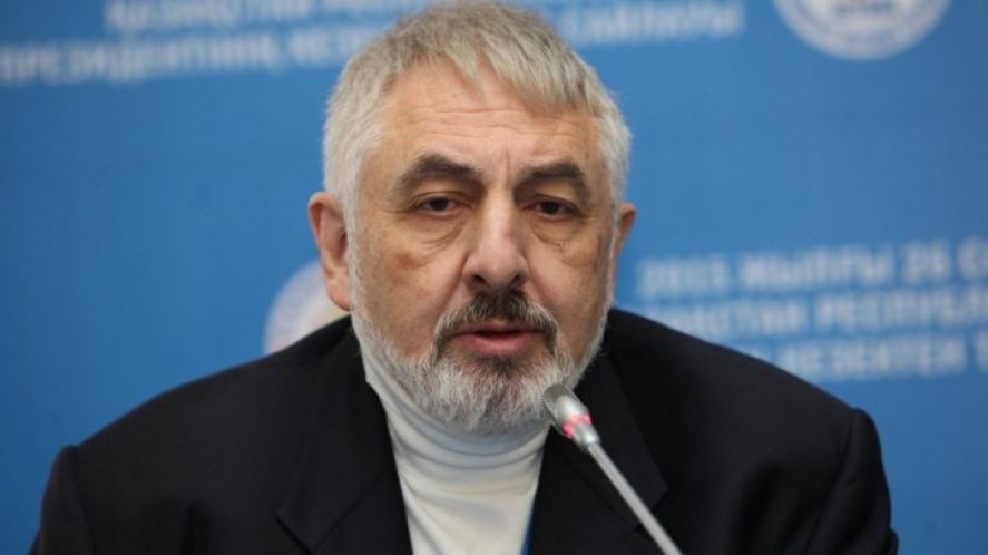 Сокор: «Кремль испытывает по отношению к Додону чувство усталости и отвращения». Фото: Tribuna.md