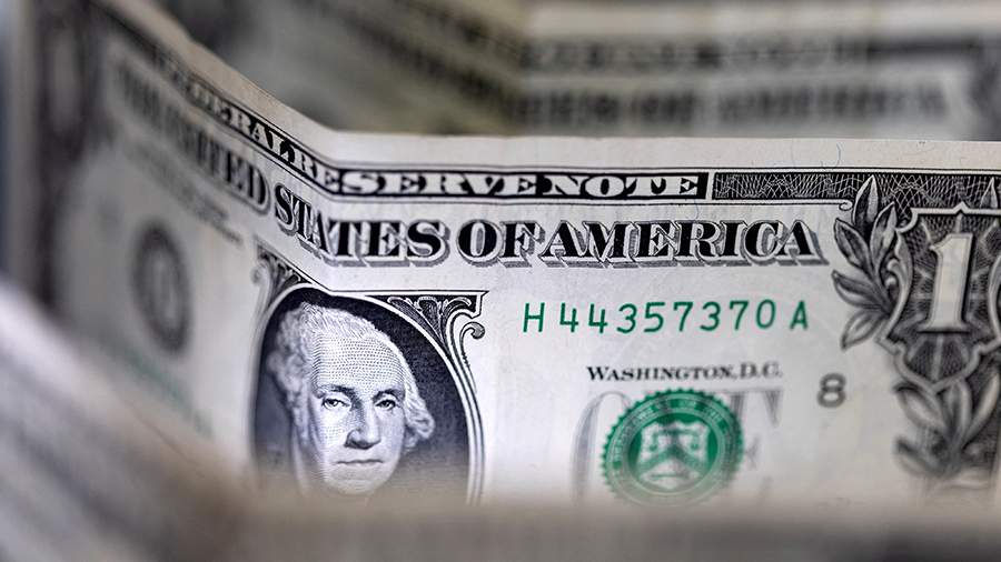 Goldman Sachs спрогнозировал истощение средств минфина США к 9 июня.