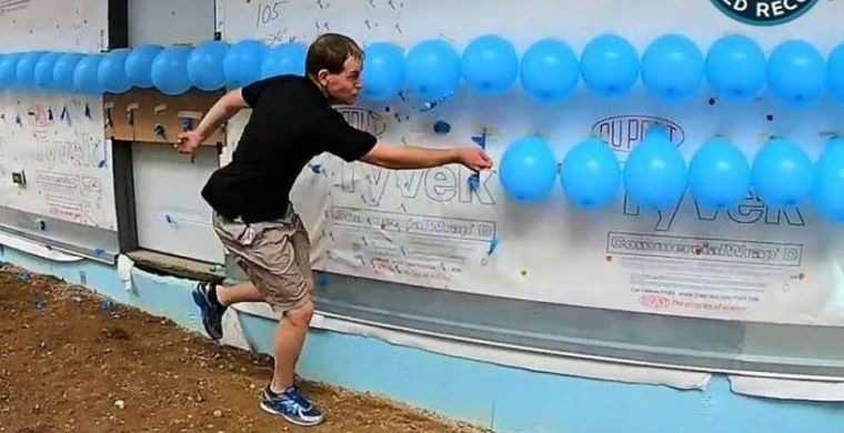 Раш побил предыдущий рекорд.