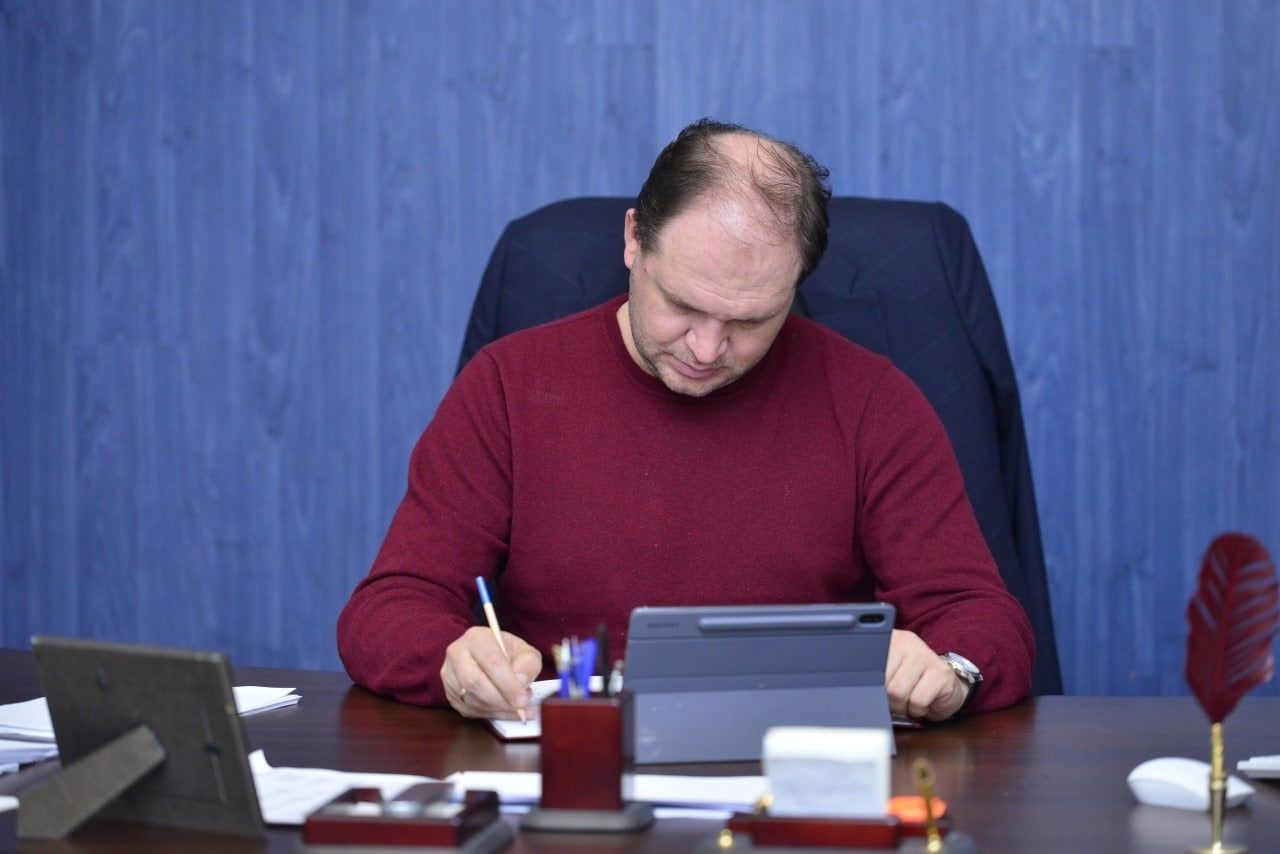 Чебан: Проводятся дискуссии с ПРООН о помощи в разработке реформ.