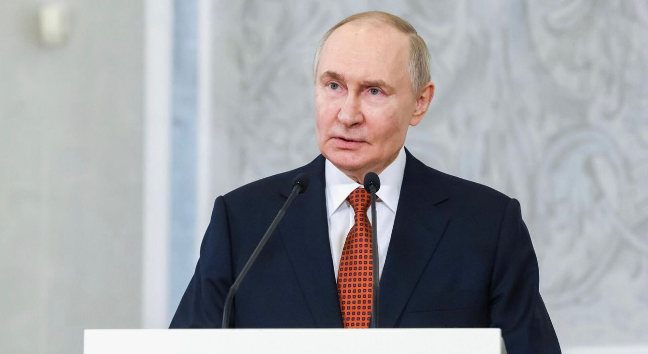 Путин об экономиках стран Запада: Сами скоро сдохнут.